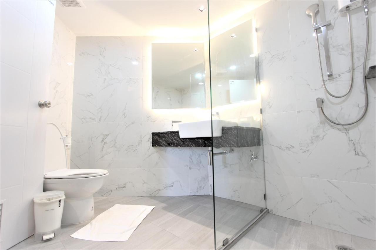 Mgrand Otel Roi Et Dış mekan fotoğraf