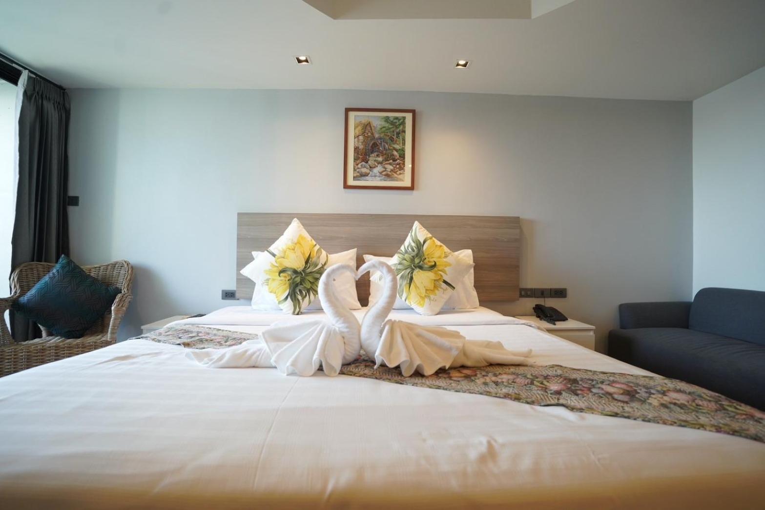 Mgrand Otel Roi Et Dış mekan fotoğraf