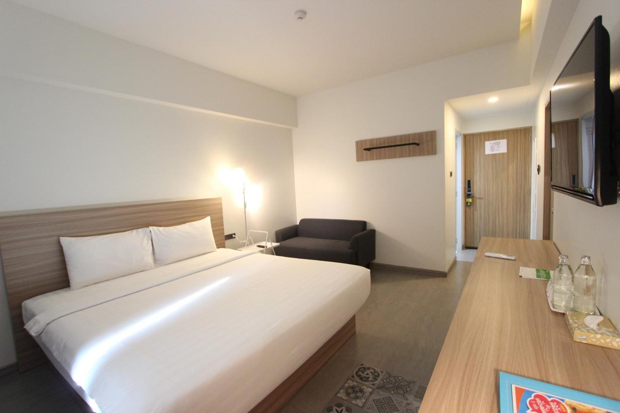 Mgrand Otel Roi Et Dış mekan fotoğraf