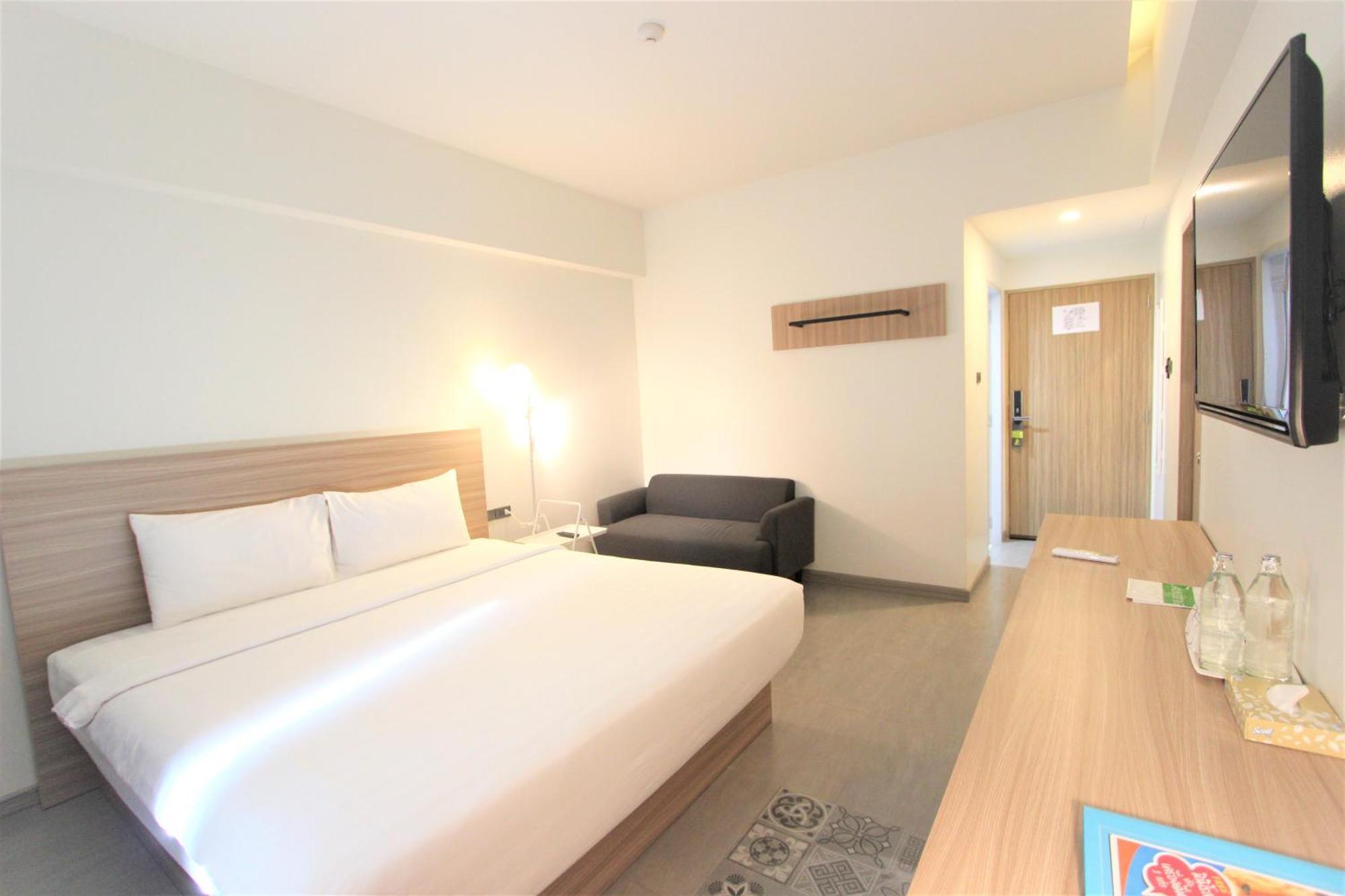 Mgrand Otel Roi Et Dış mekan fotoğraf