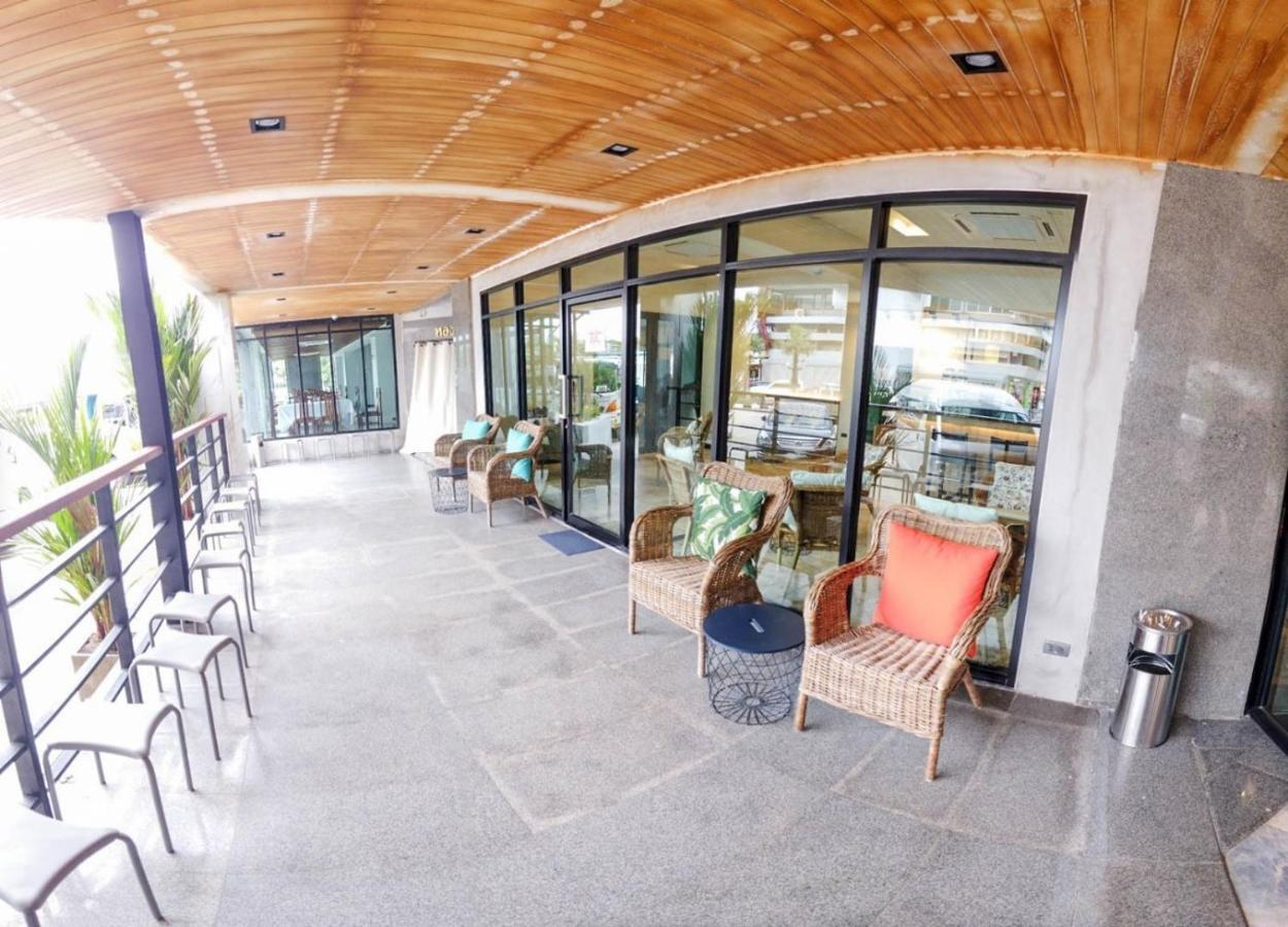 Mgrand Otel Roi Et Dış mekan fotoğraf
